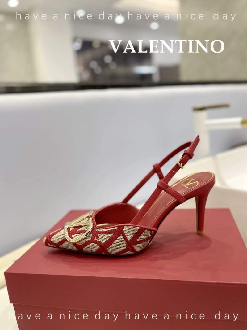 Valentino High Heels